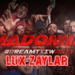 TiiwTiiw - Madonna (Lux Zaylar Remix) "Reggaeton Mix"