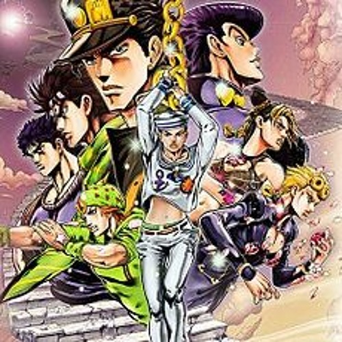 Stream JoJo Awaken Pillar Men Theme by Dmitry Gulevich Listen
