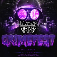 Road To Grimefest - BLAIZE x GRIMETRIBE