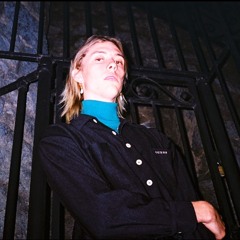 puzzle - never walkin'