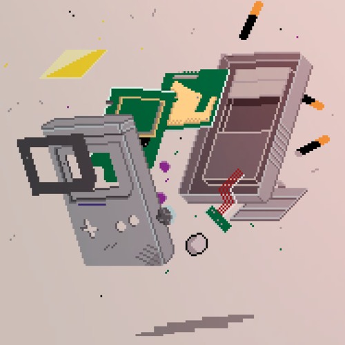 [GB] I hate vector calculus (CC: Out of time)