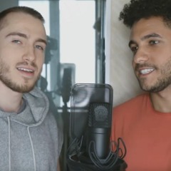 Teu Popô, Vou Morrer Sozinho, Não Fala Não Pra Mim - Dreicon & Arthur Cover
