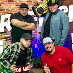 Dj Carlos  - Fiera De Ojinaga - Energia Norteña - La Zenda Norteña Mix