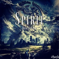 Hanslo - Spirit (Remastered)