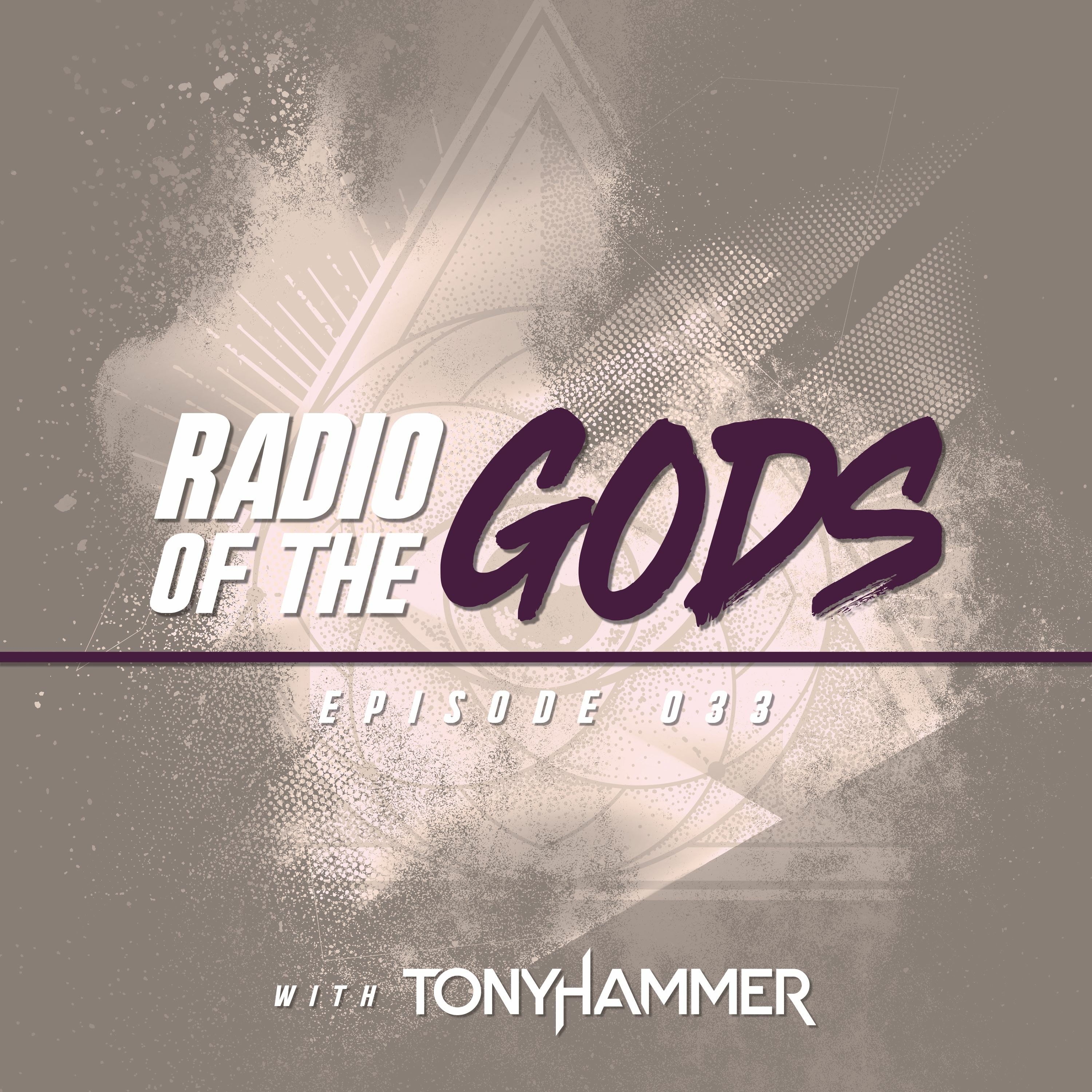 Radio of The Gods