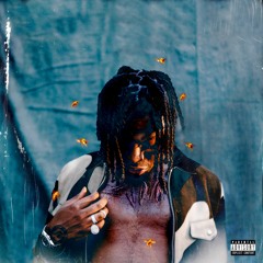 New flame