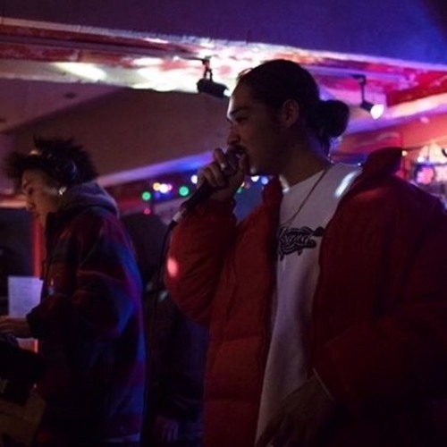 Wrong/FIN From Dirty Joint (Pro.MeS The Funk)