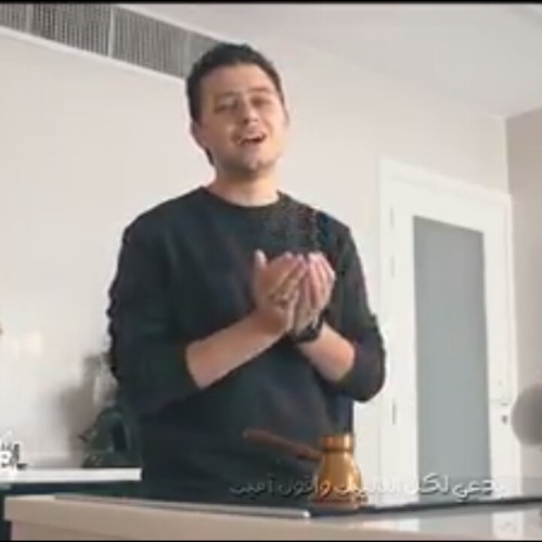مصطفي عاطف-Mostafa atef يارب انا نفسي اشوف سيدنا النبي ❤