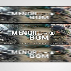 === MTG - TOMA 30 DA MINHA GLOCK A COBERTURA E FORTE (( EXCLUSIVA - MUQUIÇO 2018 ))