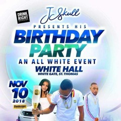 NOTORIOUS INTL - live in St.Thomas 11/10 2018