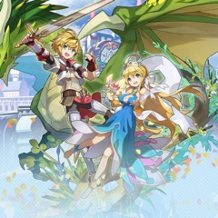 Dragalia Lost OST