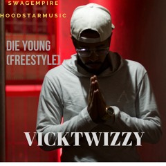 RODDY RICCH - DIE YOUNG (FREESTYLE)
