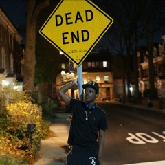 No More (Prod by Luke White)