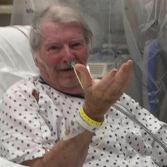 Brain Cancer Fighter- USAF VET (REMAKE)