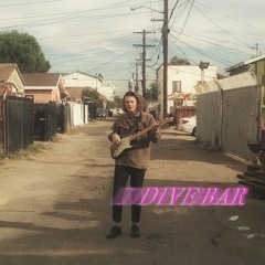 Dive Bar