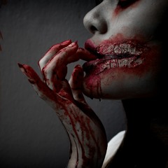 И¡gh†marɇs Øn ▲ Bløød Rɇd Møøn