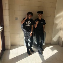 Ru Baby x Kid Kino - Situations (Prod. BearMakeHits)