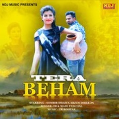 BEHAM (OFFICIAL VIDEO) _ AMIT DHULL _ SUNEEL RAO _ NEW HARYANVI SONGS _ HARYANVI_HD-mc.mp3