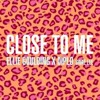 Ellie Goulding Diplo And Swae Lee Close To Me Acapella Free Download Mp3