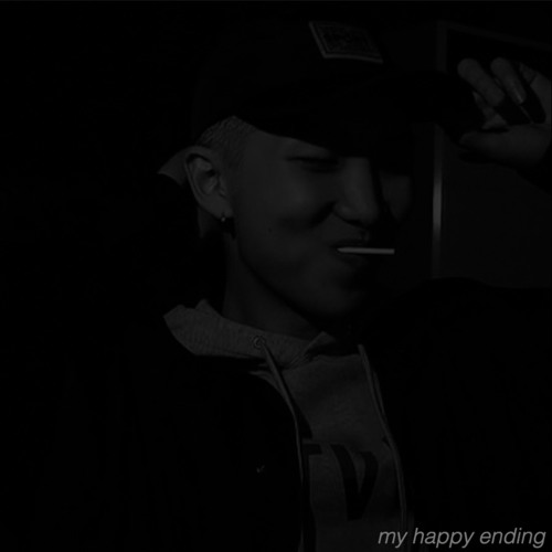 so much for my happy ending