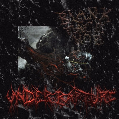 UNDER RAPTURE ( W/ DOPE$ICK X LORD BILE X LORD DISTORTION PROD. ERICKVEINS X JAMESBROWNSHON)
