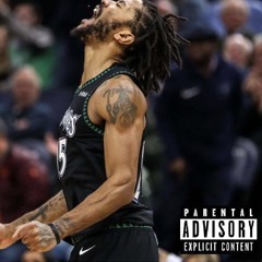 Derrick Rose Freestyle (Produced By A2OnTheBeat)