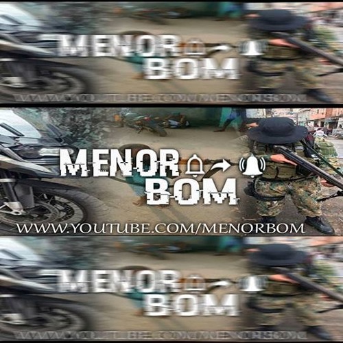 === MC MENOR RET - TU JÁ SABE O QUE EU FAÇO LÁ NA BASE 4 (( MUQUIÇO 2018 ))