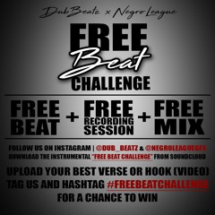 #FREEBEATChallenge 2