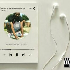 Sosa B - Neighborhood Zero(Lil Durk "Neigborhood hero" Remix)