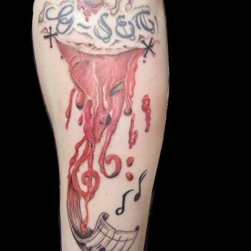 G-$eT Diffrent Stylez