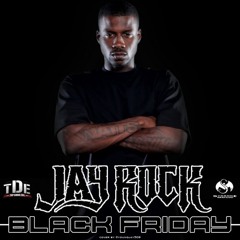 Jay Rock - Diary Of A Broke Nigga
