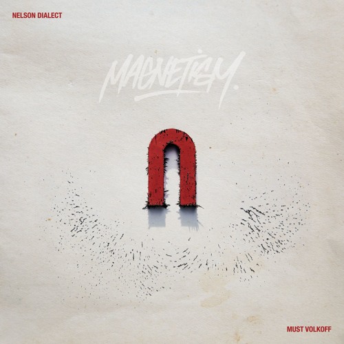 Nelson Dialect X Must Volkoff - ACUTE VISION
