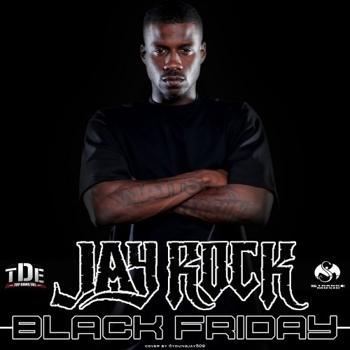 Jay Rock - Walk WIth Me