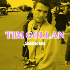 Tim Gollan At HY4