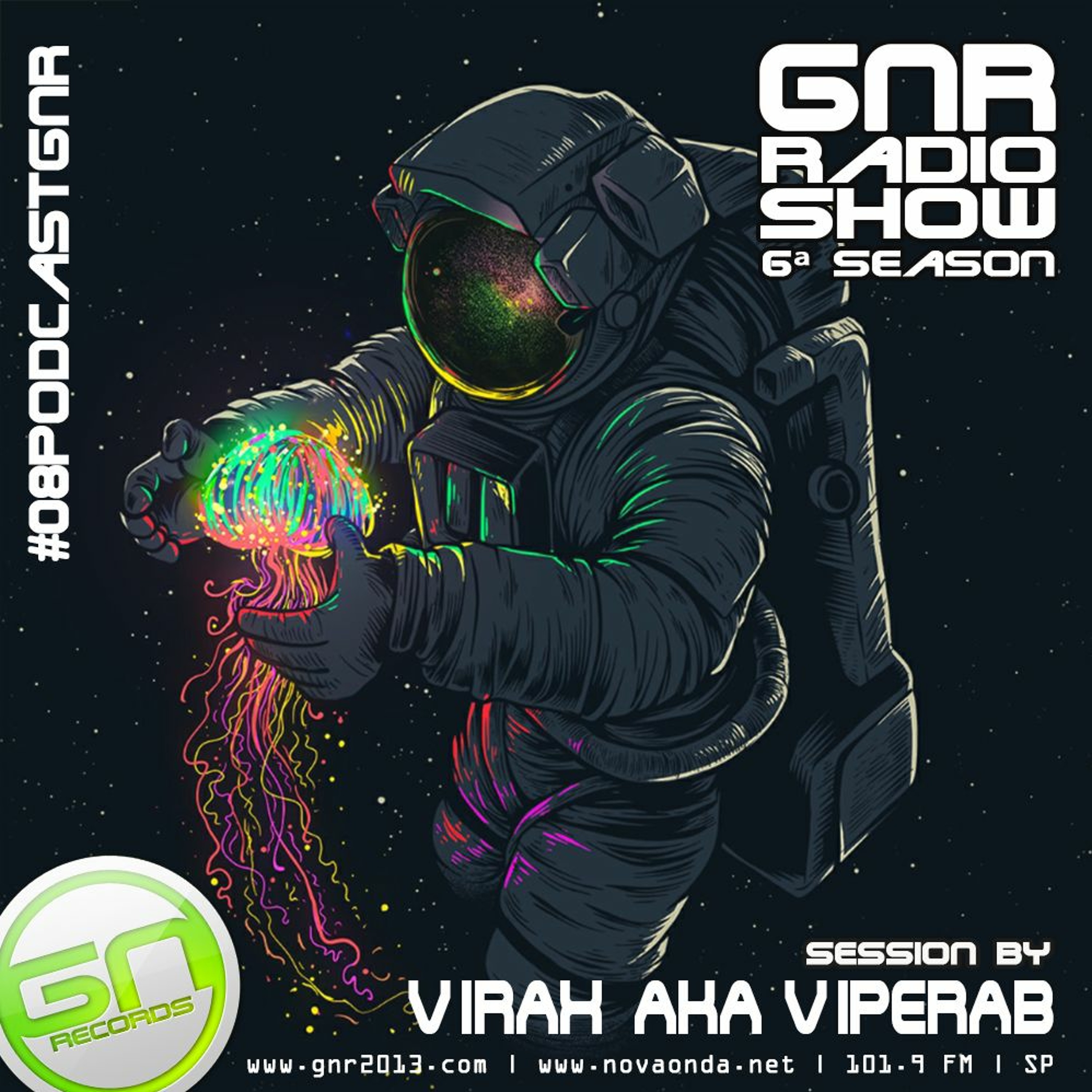 Green Nights Records
