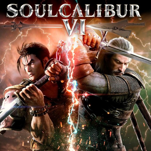 Under a Pledge (Soulcalibur VI)