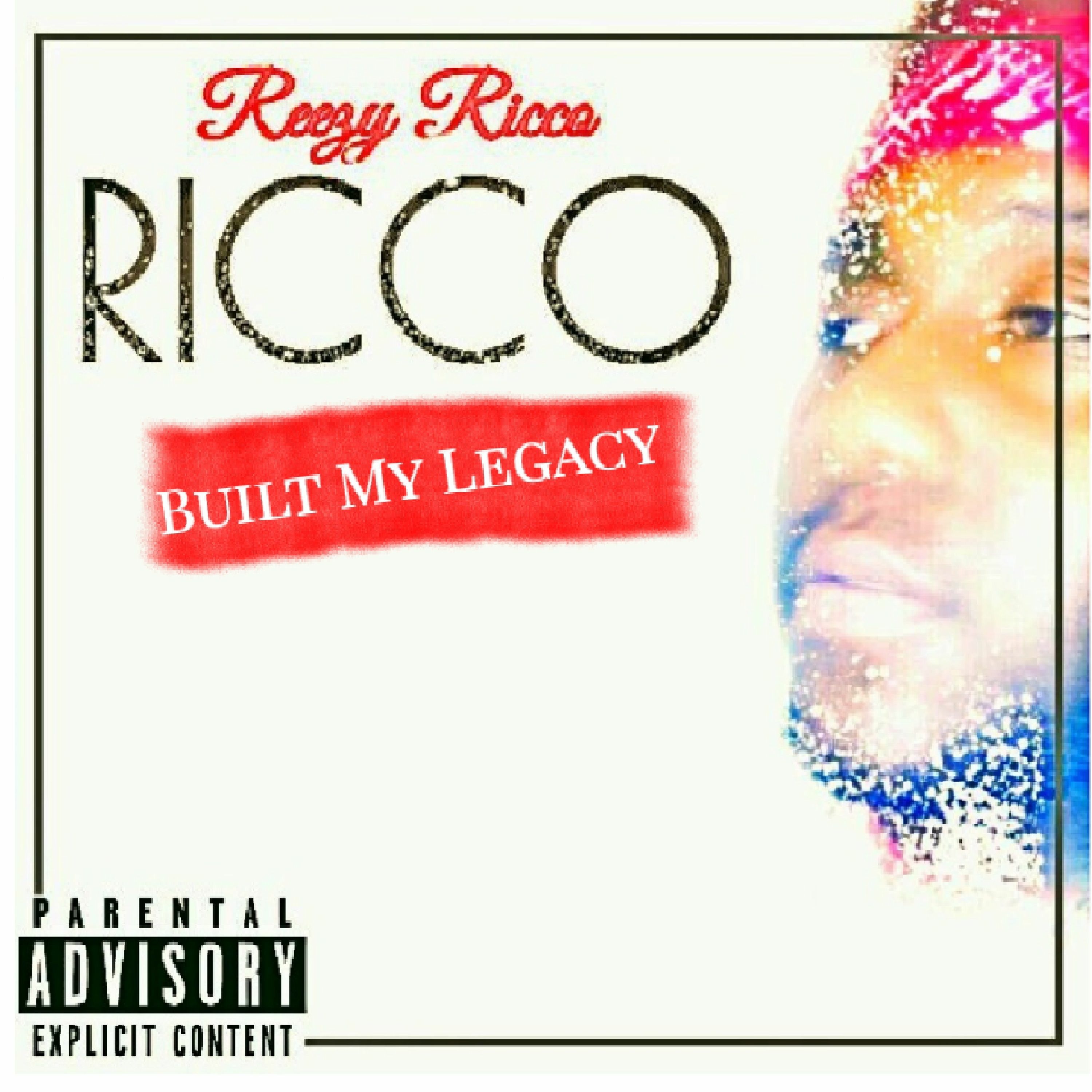 Reezy Ricco