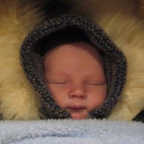 Caspar; an imminent arrival