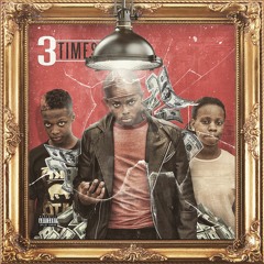 Track 2-Christ feat.young Tay Jon-jon the phenomenon