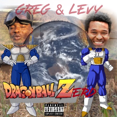 San Goku ( Greg & Levy ) Prod by ThatboyArnaud