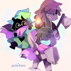 Undertale/Deltarune