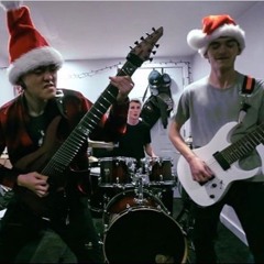 Jingle Bells - Angry Asian Abrasion Cover