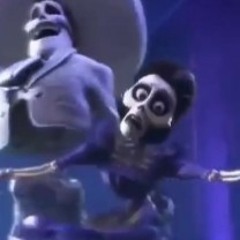 La Llorona Coco Original