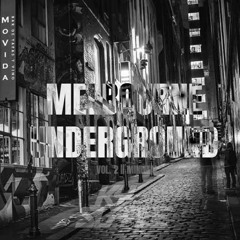 Melbøurne undergrøund. (mnml) Vol.2
