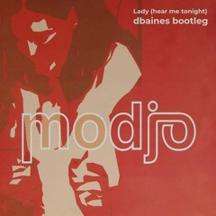 modjo - lady - dbaines bootleg (FREE DOWNLOAD)