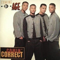 Coming Of Age - Sparkle