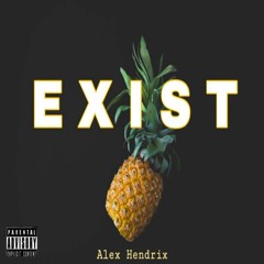 Alex Hendrix - Exist