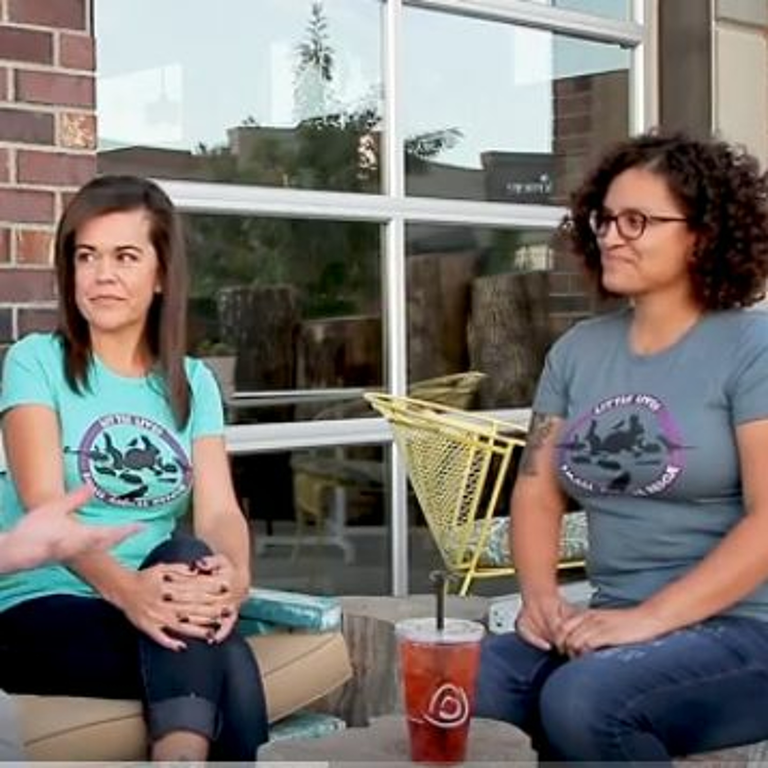 Little Lives Small Animal Rescue Giving Day