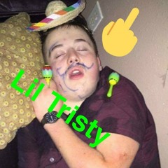 Fed up - Lil Tristy (mixed/mastered by Jacob Haine)