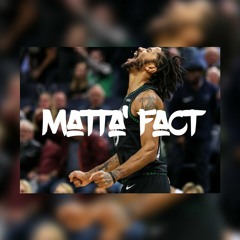 Matta' Fact (Prod x TKay Beats)